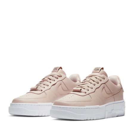 Детски Маратонки NIKE Air Force 1 Pixel 530886 CK6649-200 изображение 3