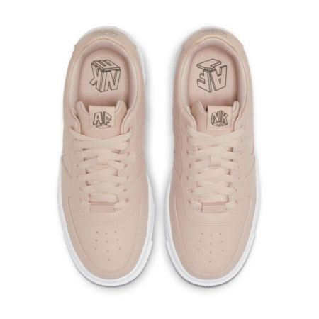Детски Маратонки NIKE Air Force 1 Pixel 530886 CK6649-200 изображение 4
