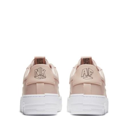 Детски Маратонки NIKE Air Force 1 Pixel 530886 CK6649-200 изображение 5