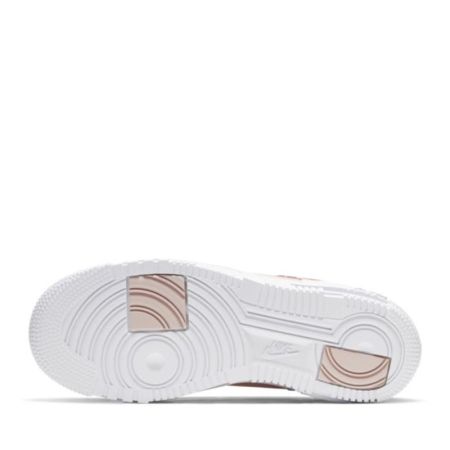 Детски Маратонки NIKE Air Force 1 Pixel 530886 CK6649-200 изображение 6