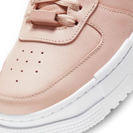 Детски Маратонки NIKE Air Force 1 Pixel 530886 CK6649-200 изображение 7