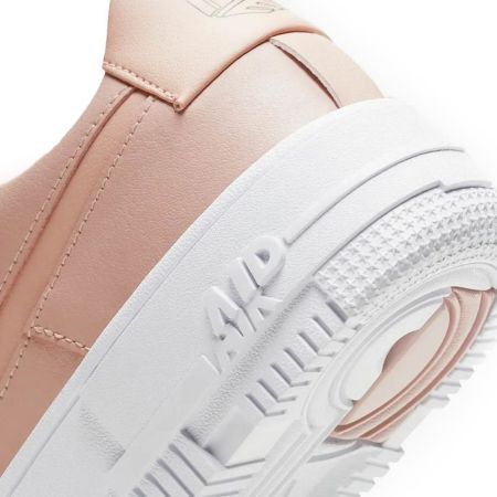 Детски Маратонки NIKE Air Force 1 Pixel 530886 CK6649-200 изображение 8