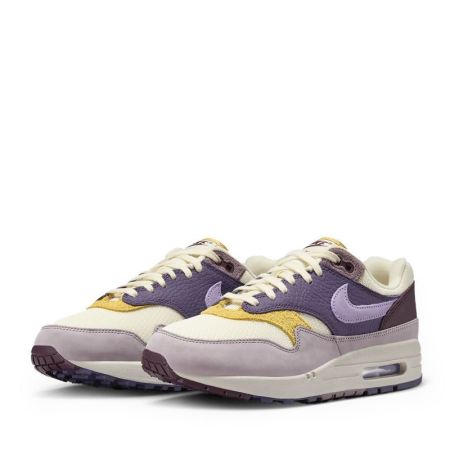 ΑΝΔΡΙΚΑ ΑΘΛΗΤΙΚΑ ΠΑΠΟΥΤΣΙΑ NIKE Air Max 1 87 529729 HQ4051-500 εικόνα 3