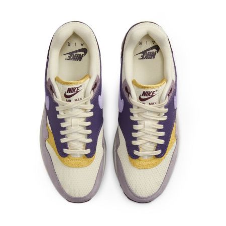 ΑΝΔΡΙΚΑ ΑΘΛΗΤΙΚΑ ΠΑΠΟΥΤΣΙΑ NIKE Air Max 1 87 529729 HQ4051-500 εικόνα 5