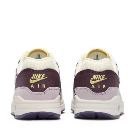 ΑΝΔΡΙΚΑ ΑΘΛΗΤΙΚΑ ΠΑΠΟΥΤΣΙΑ NIKE Air Max 1 87 529729 HQ4051-500 εικόνα 6