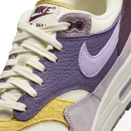 ΑΝΔΡΙΚΑ ΑΘΛΗΤΙΚΑ ΠΑΠΟΥΤΣΙΑ NIKE Air Max 1 87 529729 HQ4051-500 εικόνα 7
