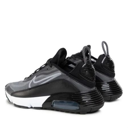 Детски Маратонки NIKE Air Max 2090 526892 CK2612-002 изображение 4