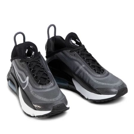 Детски Маратонки NIKE Air Max 2090 526892 CK2612-002 изображение 3