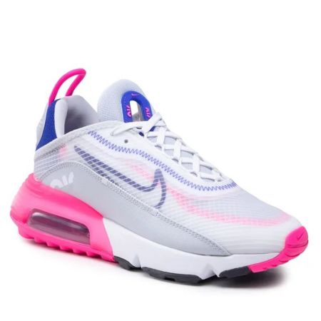 Детски Маратонки NIKE Air Max 2090 526890 CZ3867-101 изображение 2