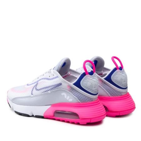 Детски Маратонки NIKE Air Max 2090 526890 CZ3867-101 изображение 4