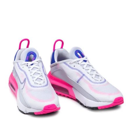 Детски Маратонки NIKE Air Max 2090 526890 CZ3867-101 изображение 3