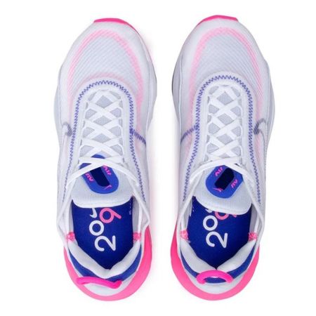 Детски Маратонки NIKE Air Max 2090 526890 CZ3867-101 изображение 5
