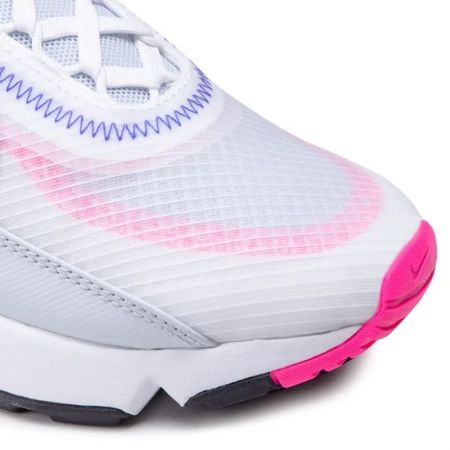 Детски Маратонки NIKE Air Max 2090 526890 CZ3867-101 изображение 7
