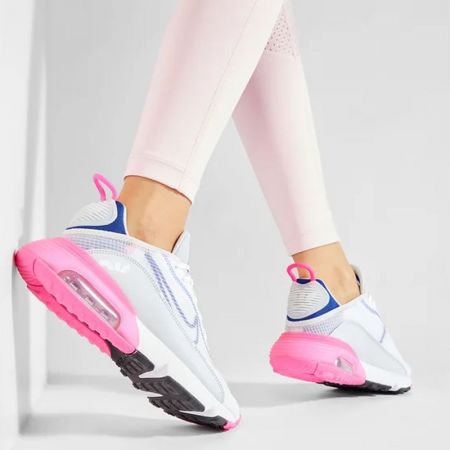 Детски Маратонки NIKE Air Max 2090 526890 CZ3867-101 изображение 9