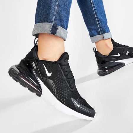 Дамски Маратонки NIKE Air Max 270 528830 AH8050-002 изображение 8