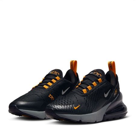 Дамски Маратонки NIKE Air Max 270 528843 HF0027-001 изображение 3