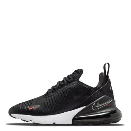 Детски Маратонки NIKE Air Max 270 GS 522903 DO6490-001
