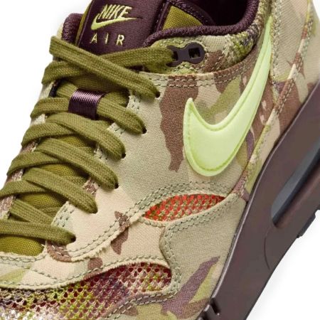 Дамски Маратонки NIKE Men Air Max '86 OG 530724 FN8358-200 изображение 6