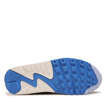 Детски Маратонки NIKE Air Max 90 Futura 526883 FJ4798-100 изображение 6