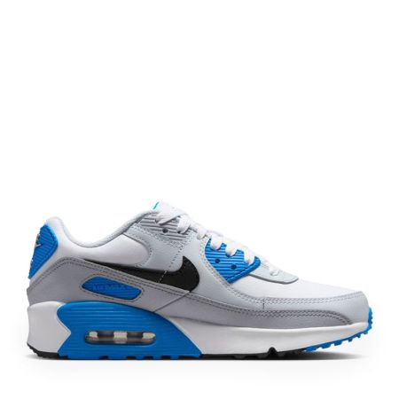 Дамски Маратонки NIKE Air Max 90 LTR 531846 CD6864-127 изображение 2