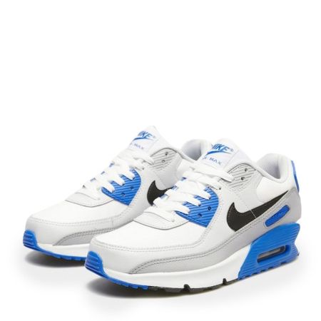 Дамски Маратонки NIKE Air Max 90 LTR 531846 CD6864-127 изображение 3