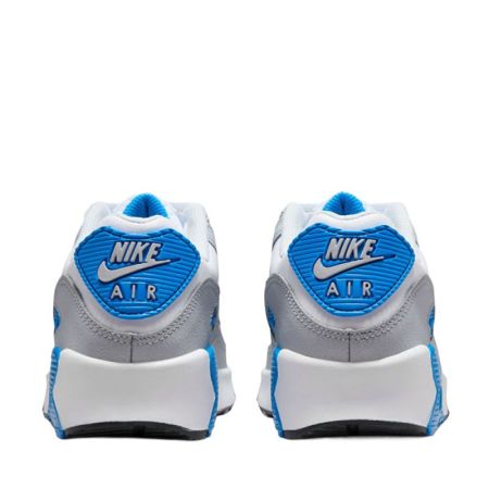 Дамски Маратонки NIKE Air Max 90 LTR 531846 CD6864-127 изображение 5