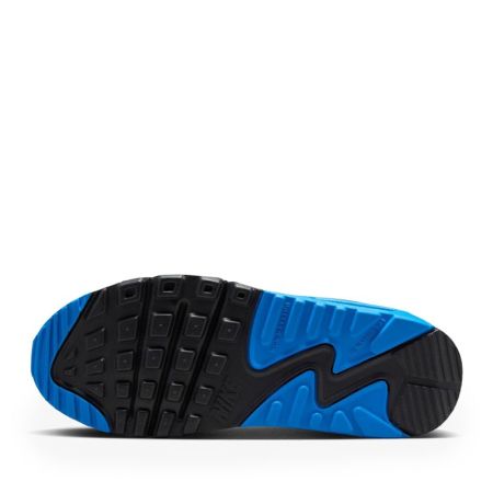 Дамски Маратонки NIKE Air Max 90 LTR 531846 CD6864-127 изображение 6