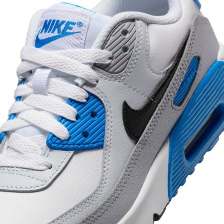 Дамски Маратонки NIKE Air Max 90 LTR 531846 CD6864-127 изображение 7