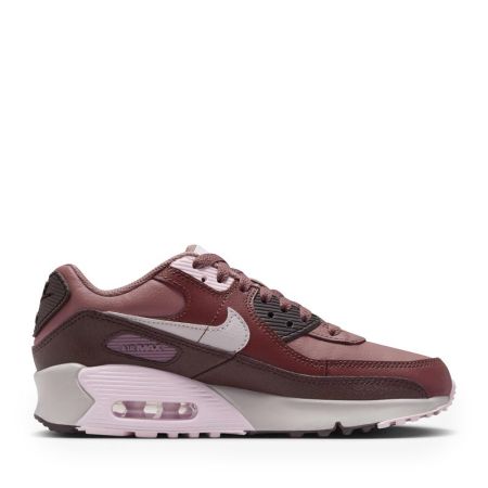 Дамски Маратонки NIKE Air Max 90 LTR 531848 CD6864-201 изображение 2