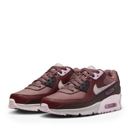 Дамски Маратонки NIKE Air Max 90 LTR 531848 CD6864-201 изображение 3
