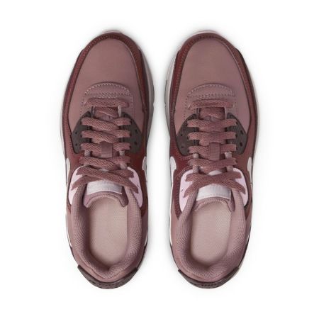 Дамски Маратонки NIKE Air Max 90 LTR 531848 CD6864-201 изображение 4