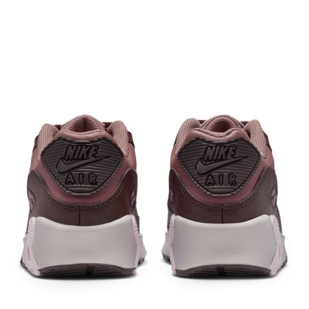 Дамски Маратонки NIKE Air Max 90 LTR 531848 CD6864-201 изображение 6