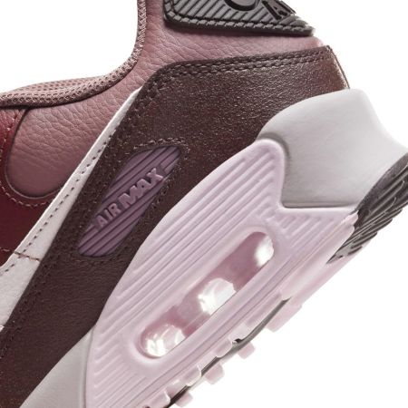 Дамски Маратонки NIKE Air Max 90 LTR 531848 CD6864-201 изображение 8