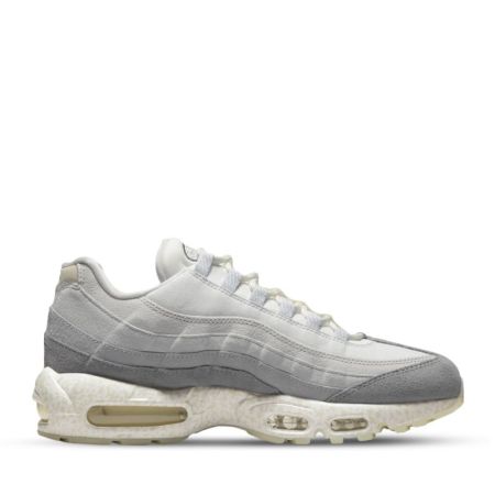 Pantofi Sport Dama NIKE Air Max 95 QS 529437 DV2593-100 imagine 2