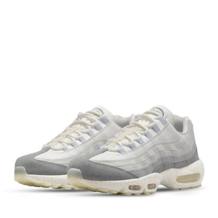 Pantofi Sport Dama NIKE Air Max 95 QS 529437 DV2593-100 imagine 3