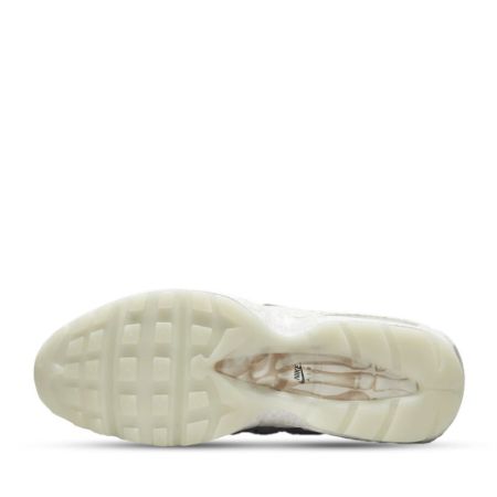 Pantofi Sport Dama NIKE Air Max 95 QS 529437 DV2593-100 imagine 5