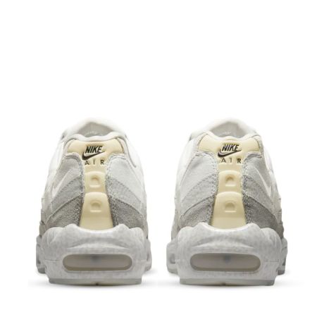 Pantofi Sport Dama NIKE Air Max 95 QS 529437 DV2593-100 imagine 6
