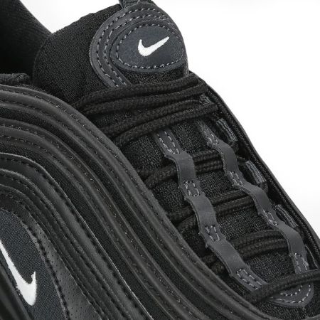 Дамски Маратонки NIKE Air Max 97 GS 529455 921522-011 изображение 10