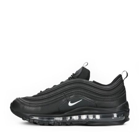 Дамски Маратонки NIKE Air Max 97 GS 529455 921522-011 изображение 2