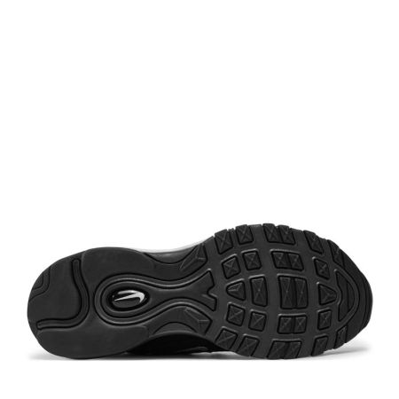 Дамски Маратонки NIKE Air Max 97 GS 529455 921522-011 изображение 6