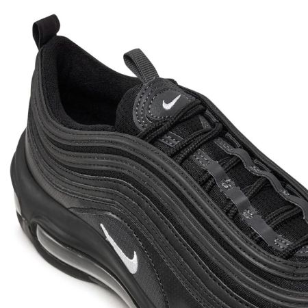 Детски Маратонки NIKE Air Max 97 GS 529456 921522-011 изображение 8