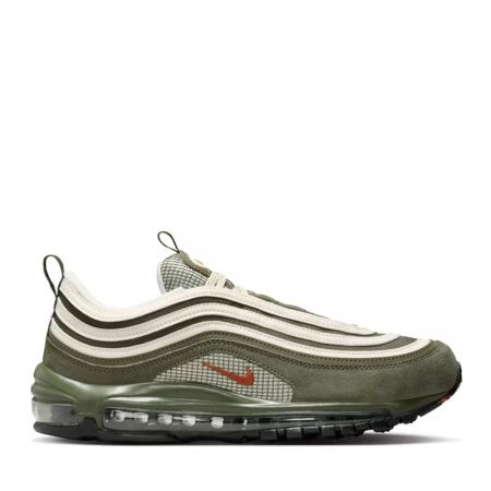 Мъжки Маратонки NIKE Air Max 97 530877 FB9619-001 изображение 2