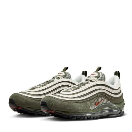 Мъжки Маратонки NIKE Air Max 97 530877 FB9619-001 изображение 3