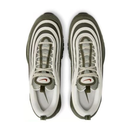 Мъжки Маратонки NIKE Air Max 97 530877 FB9619-001 изображение 4