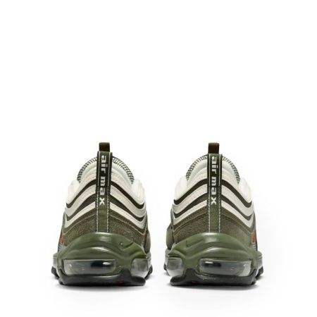 Мъжки Маратонки NIKE Air Max 97 530877 FB9619-001 изображение 5