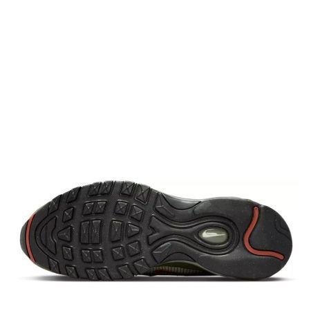 Мъжки Маратонки NIKE Air Max 97 530877 FB9619-001 изображение 6