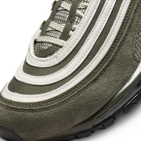 Мъжки Маратонки NIKE Air Max 97 530877 FB9619-001 изображение 7