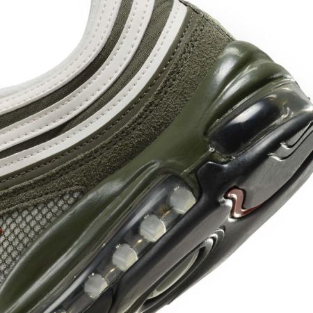 Мъжки Маратонки NIKE Air Max 97 530877 FB9619-001 изображение 8