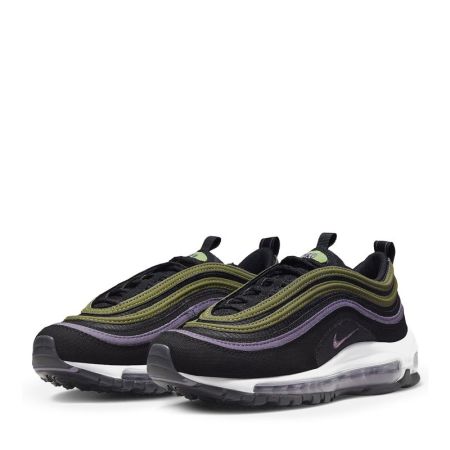 Pantofi Sport Copii NIKE Air Max 97 531909 DX4734-001 imagine 3
