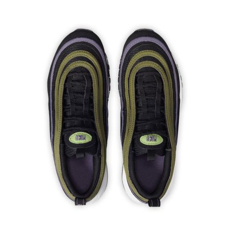 Дамски Маратонки NIKE Air Max 97 531908 DX4734-001 изображение 4